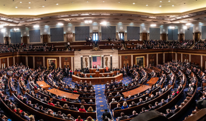 Senate committee approves amendment stating criticism of Israeli government isn’t antisemitic