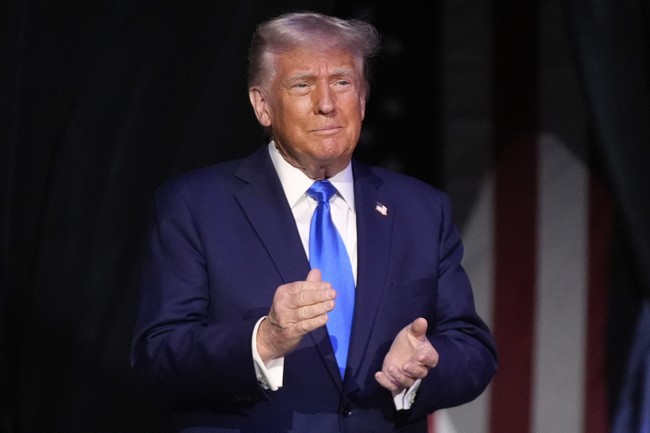 The Trump Counterrevolution and the Moral Ledger