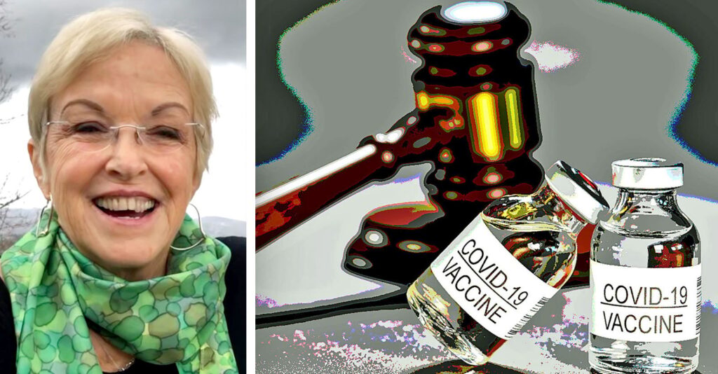 ‘I Will Not Do Harm’: Pediatrician Suing CDC Explains Decision Not to Give COVID Vaccines to Kids