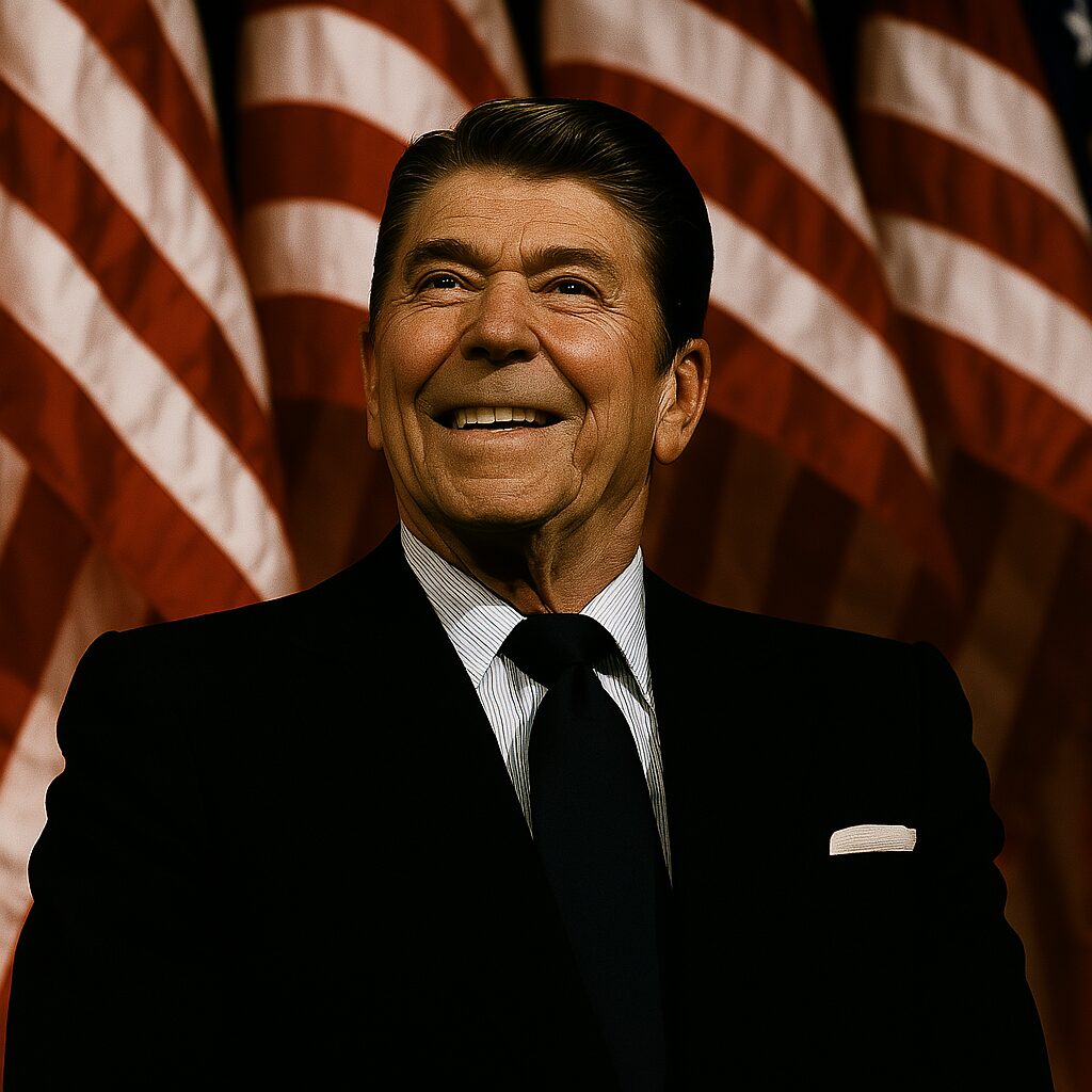 Miranda Devine: Trump’s ‘spectacular’ Iran strike could carve his place in history as most courageous leader since Ronald Reagan