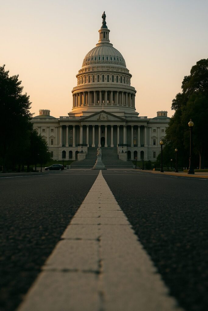 What’s in the Senate Version of the Big Beautiful Bill?
