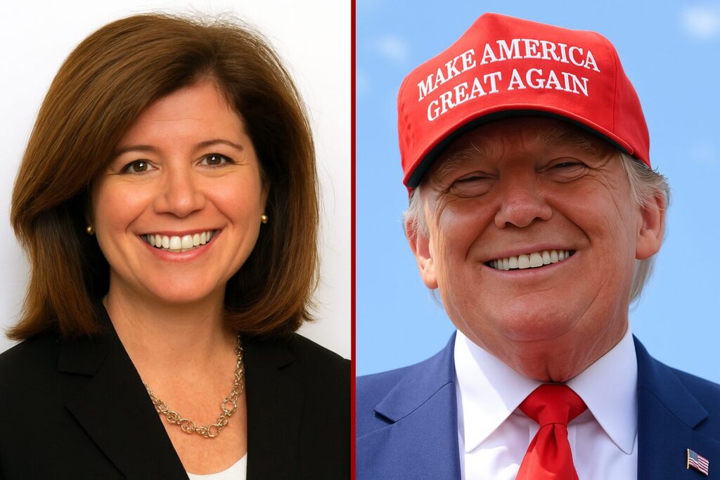 Senate parliamentarian removes provisions from Trump’s ‘Big, Beautiful Bill’