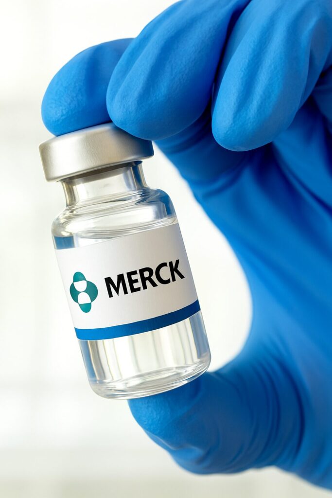 FDA Greenlights Merck’s RSV Shot for Newborns — Clinical Trials Showed 11.71% Rate of Serious Adverse Events, Including Death