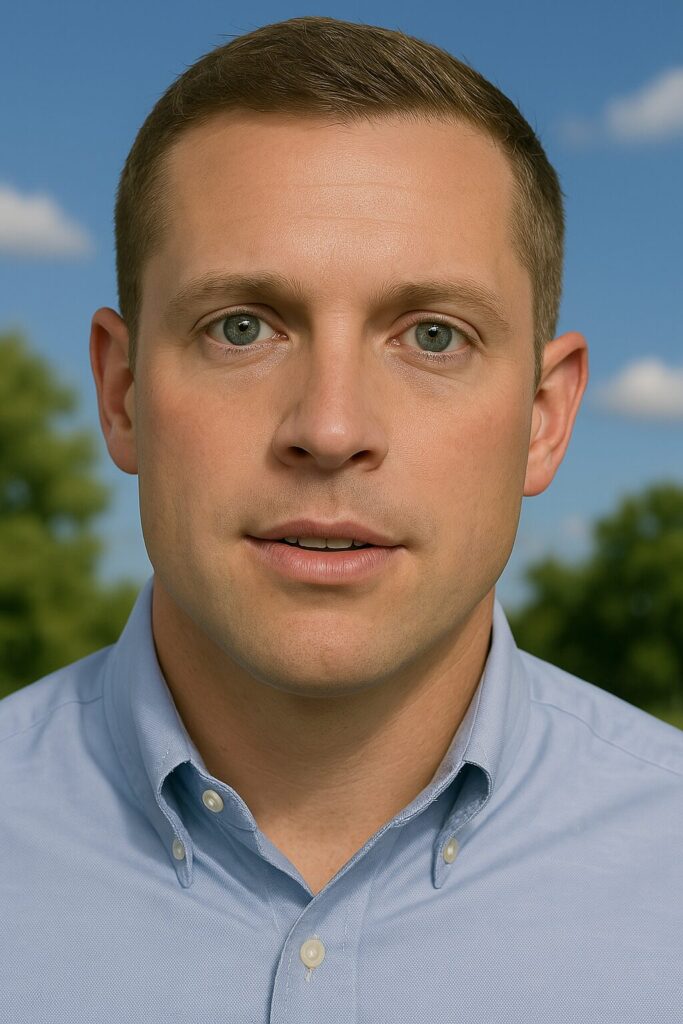 House Republican Says “Unhinged, Deranged Man” Ran Him Off The Road