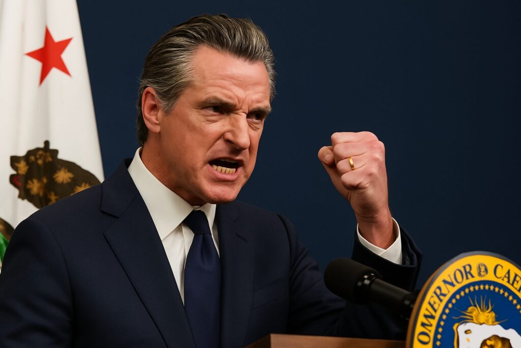 The Left Still Wants to Silence Us
