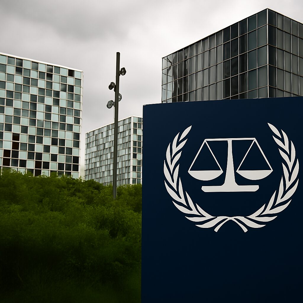 US sanctions ICC judges: RT examines why (VIDEO)