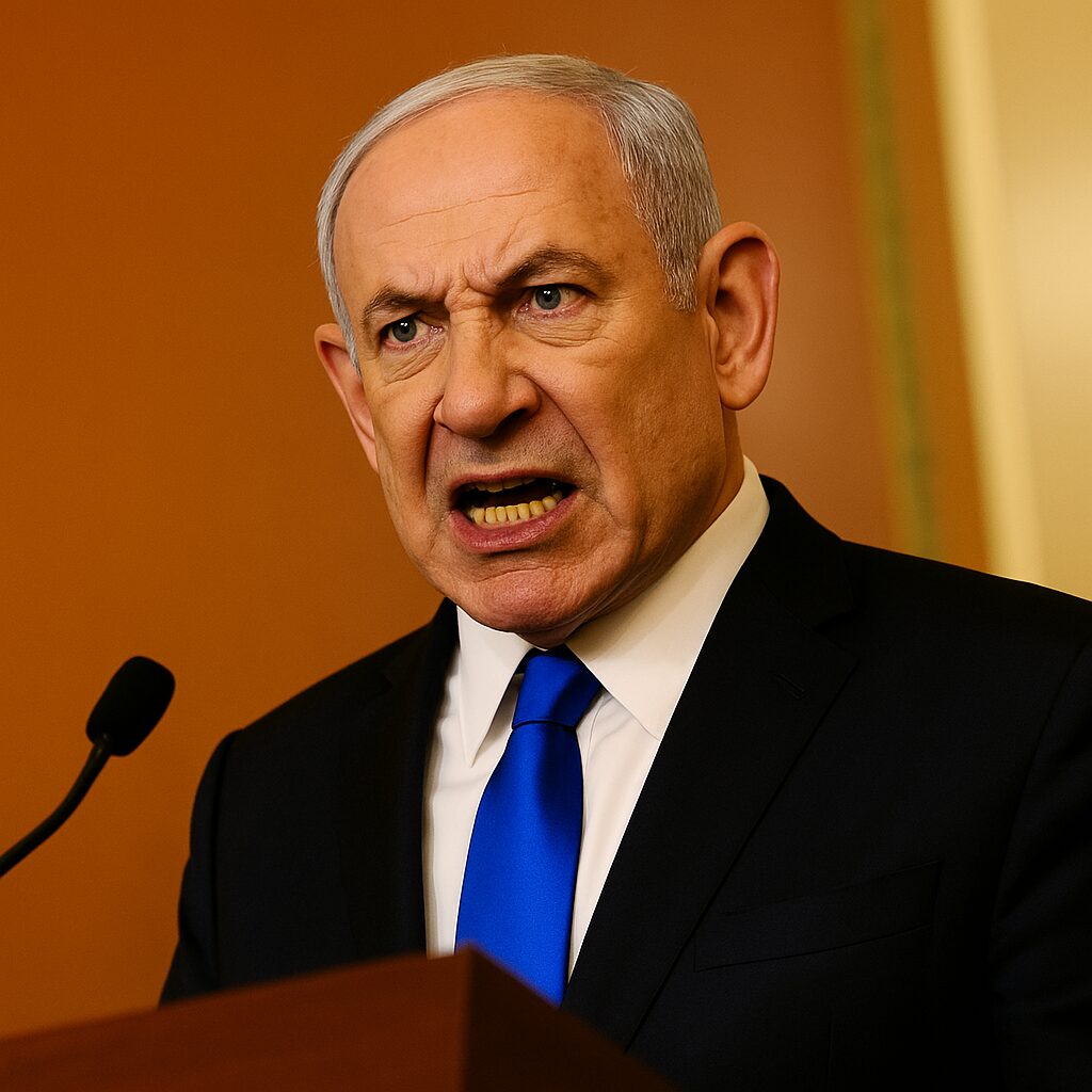 BREAKING: Israel Launches Strikes On Iran