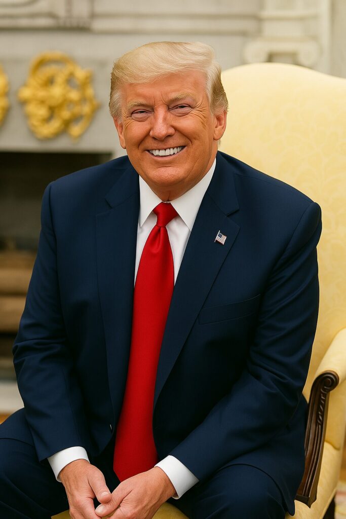 BREAKING: Trump Administration Victorious In Crucial Legal Battle