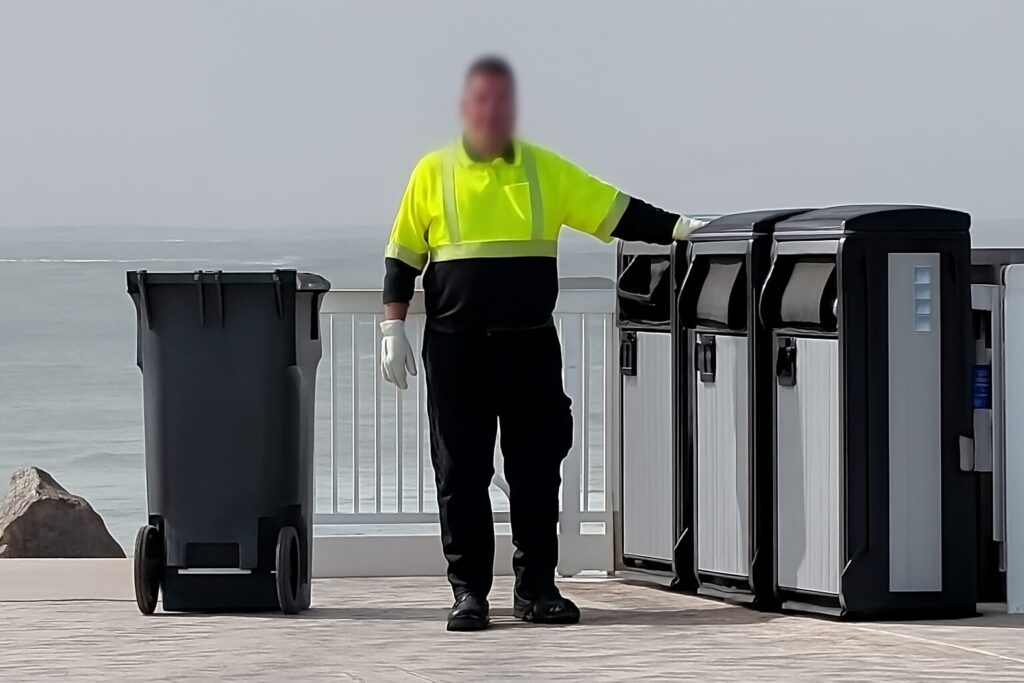 CAUGHT: Fines For Not “Separating Trash” Just a Billion Dollar Recycle Scam?