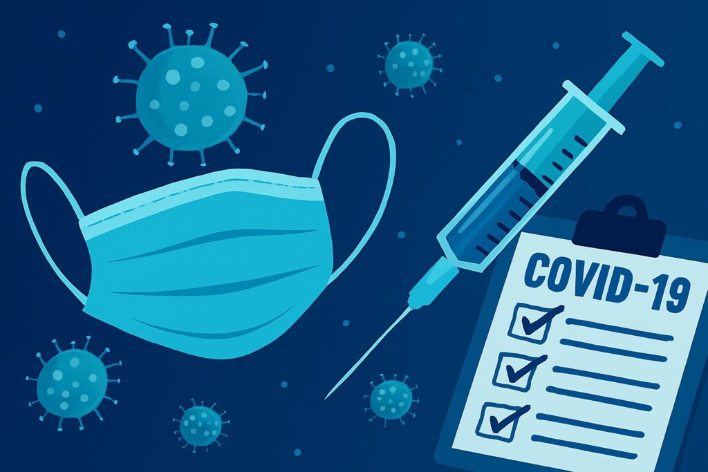 New Jersey Proposes a Vaccine Registry No One Asked For