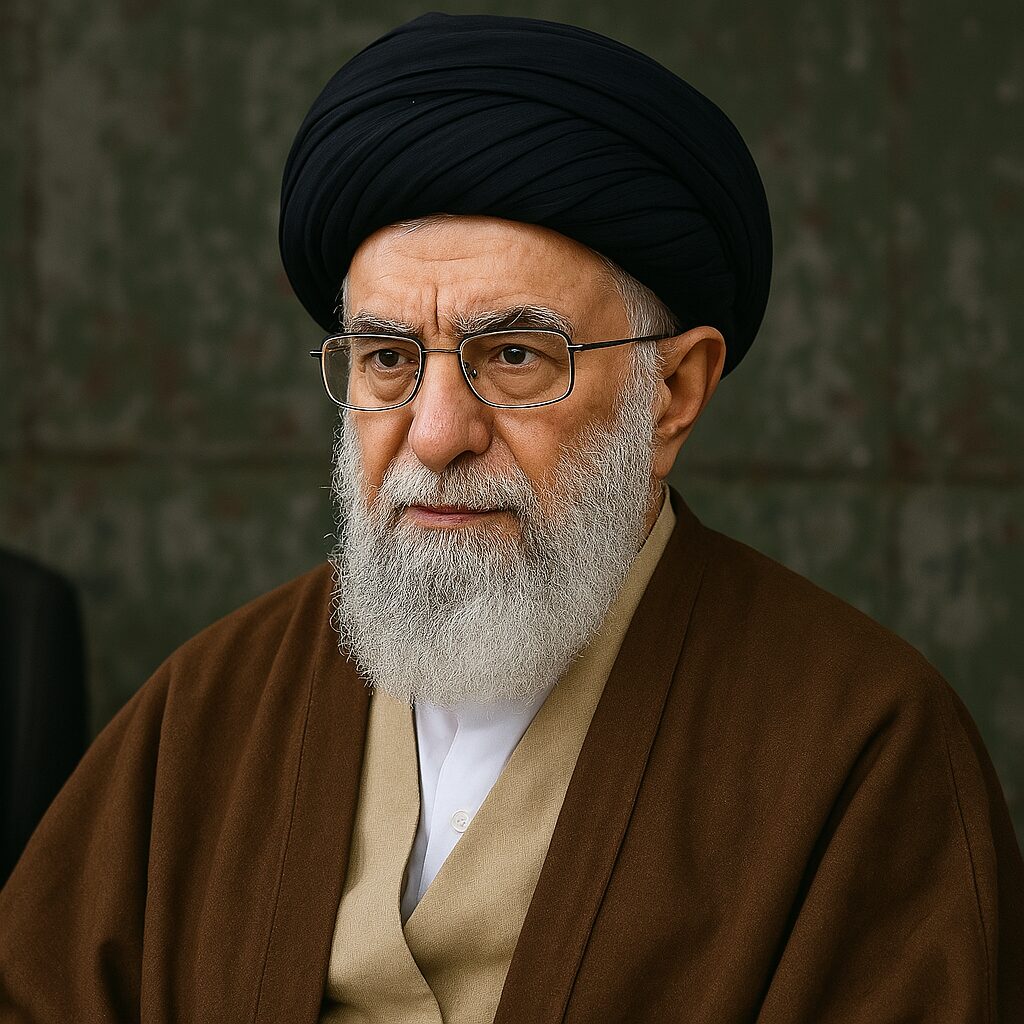 Iran Is Not The United States’ War To Fight