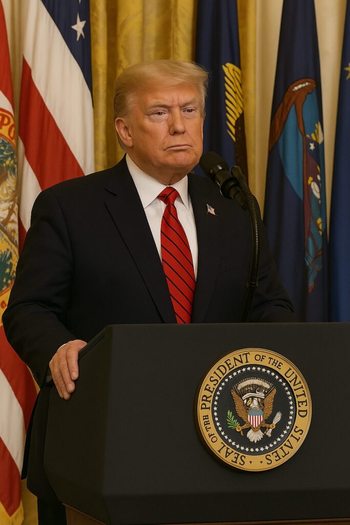 No Matter How Much The Left Wants To Riot, Americans Still Support ICE And Want Deportations