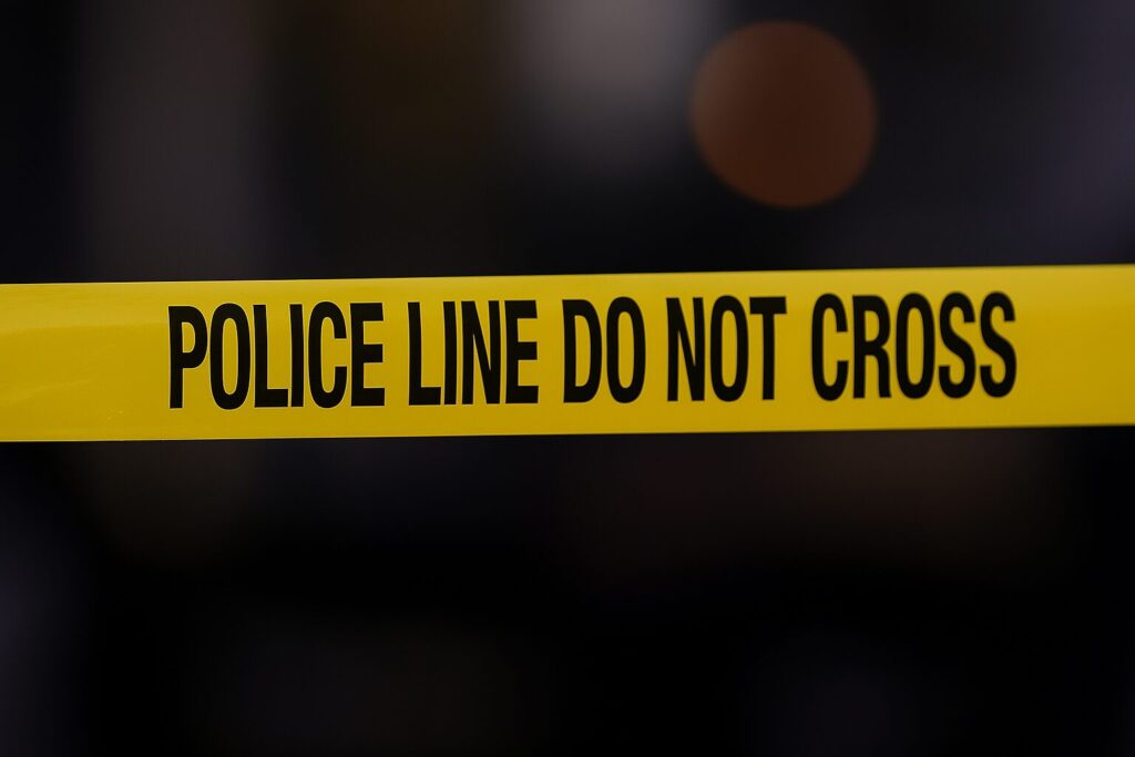 U.S. Attorney Narrowly Avoids Murder Attempt by Illegal Alien