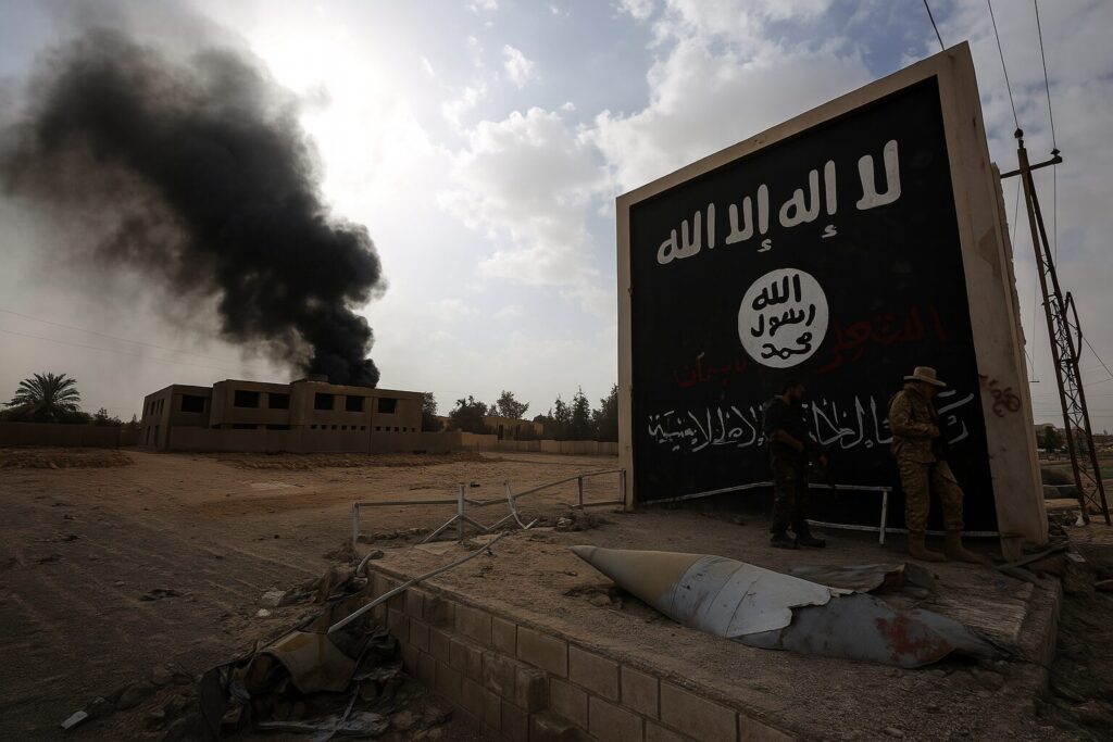 Exposing the Underground Reich Part IV: The Muslim Brotherhood