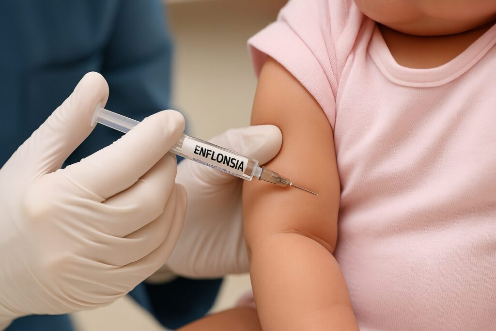 FDA Approves RSV Shot For Infants – DISTURBING Serious Adverse Event Rate In Clinical Trials