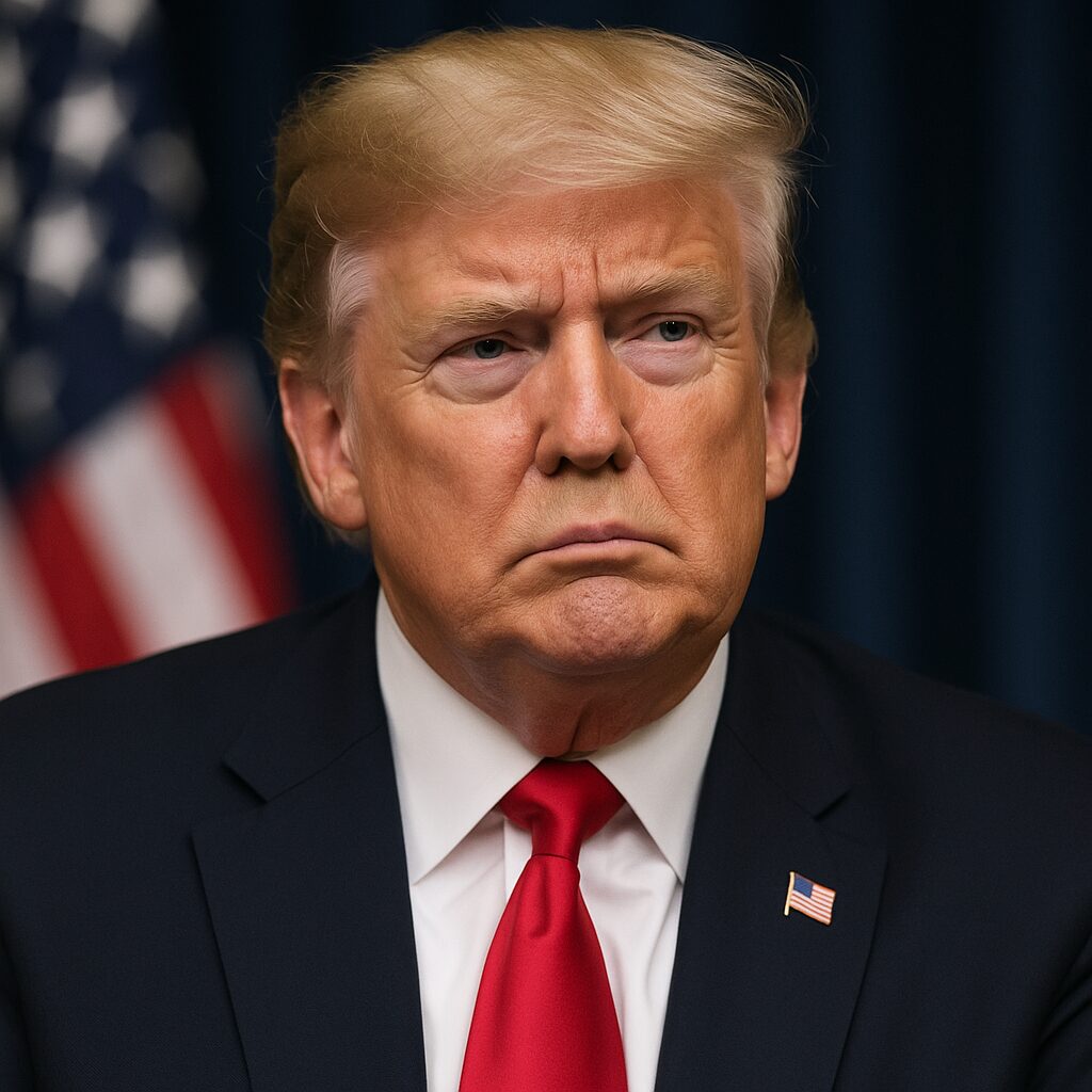 FIVE YEARS AGO: When the Left Rampaged, the Lib Media Blamed Trump