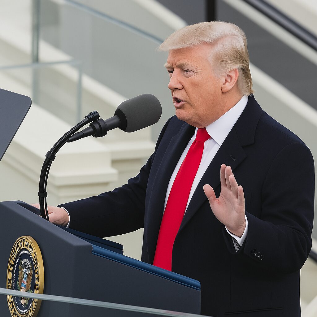 House ADVANCES First Round of DOGE Cuts — Lone Republican Sides With Dems To Vote “No”