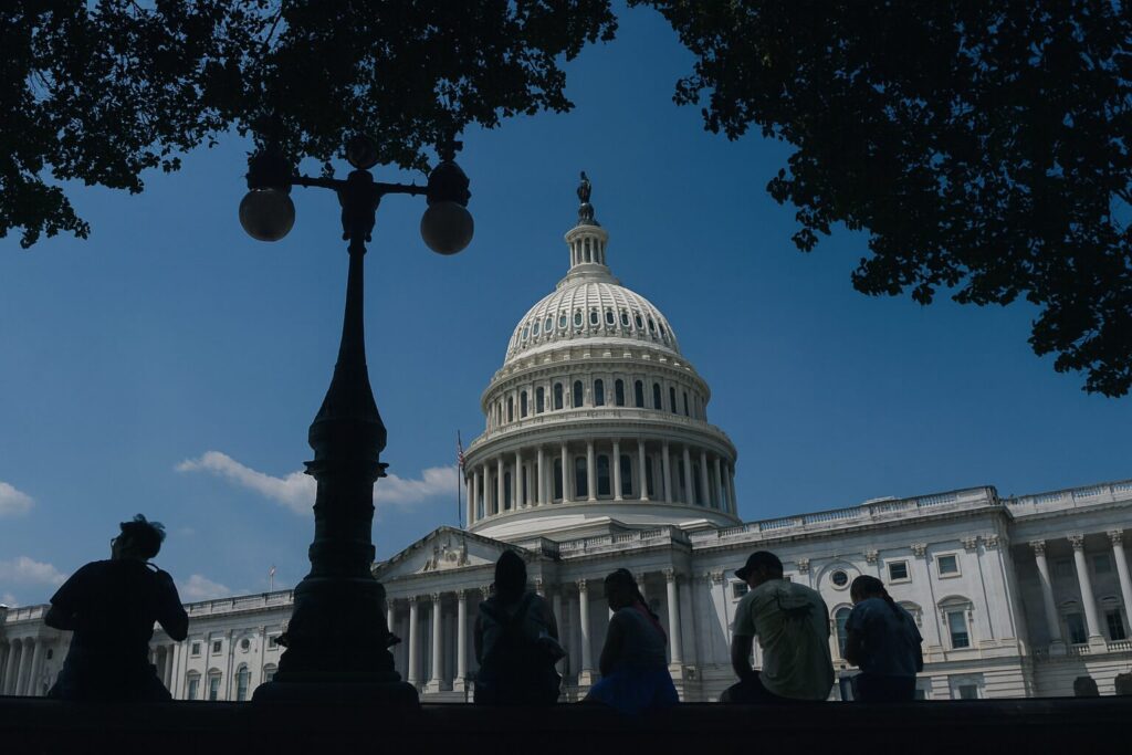 House Judiciary Report Reveals GARM and Foreign Regulators’ Collusion to Censor American Speech and Silence Trump