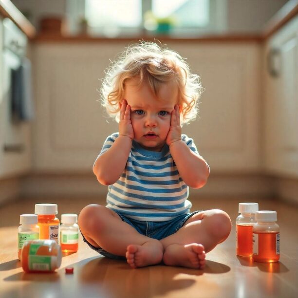 Big Money for Pharma, Big Risk for Kids: When Doctors Prescribe Antipsychotics and SSRIs for Children With Autism