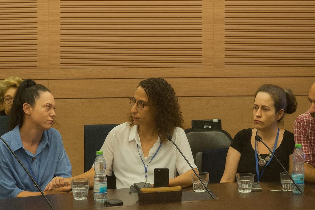 Survivors testify: MKs participated in sadistic sexual 'rituals' involving minors