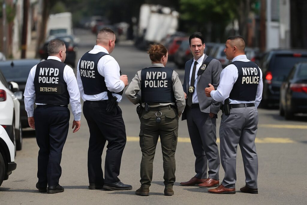 Tot was alive when tossed into Bronx River by dad — who later boasted to mom ‘I threw that n—a into the river’: prosecutors