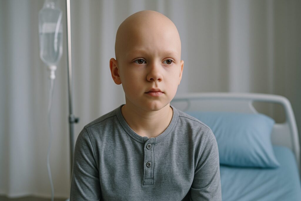 Turbo Cancers In Children Surge Post-Covid Vaccines, Experts Warn