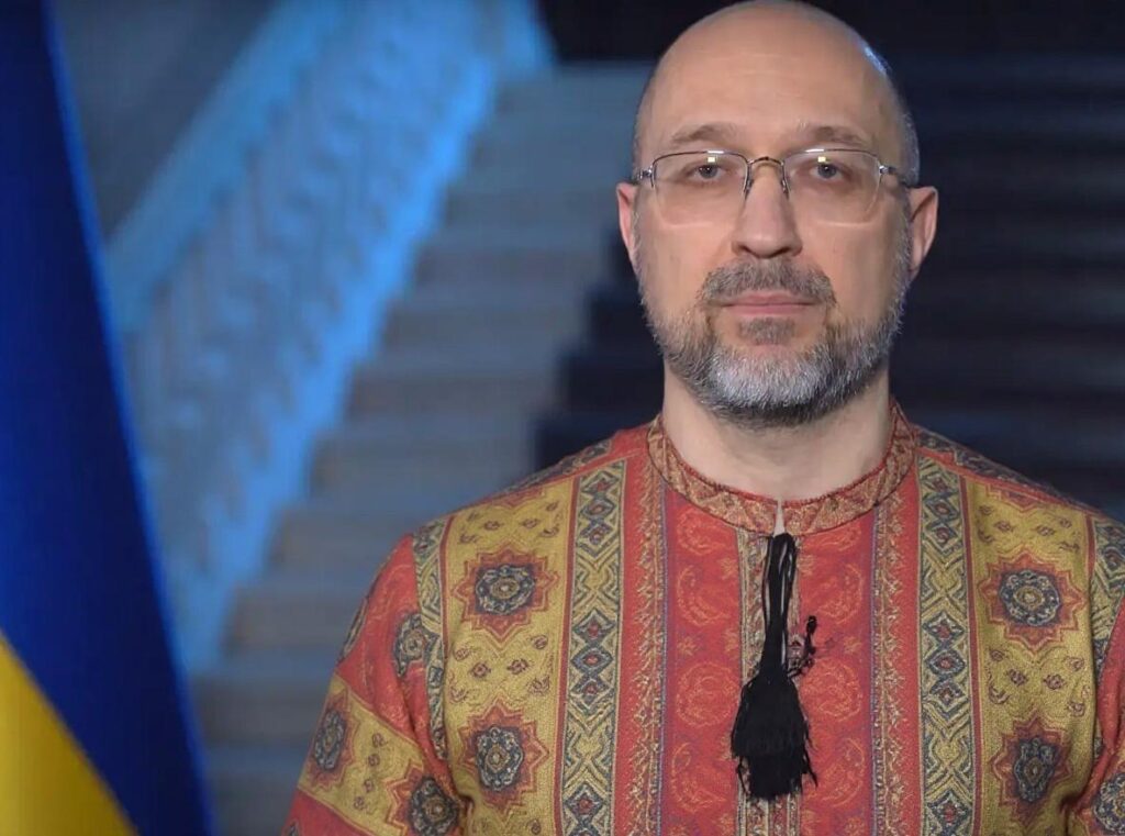 Ukrainian MP: Decision on Prime Minister Shmyhal's resignation has already been made