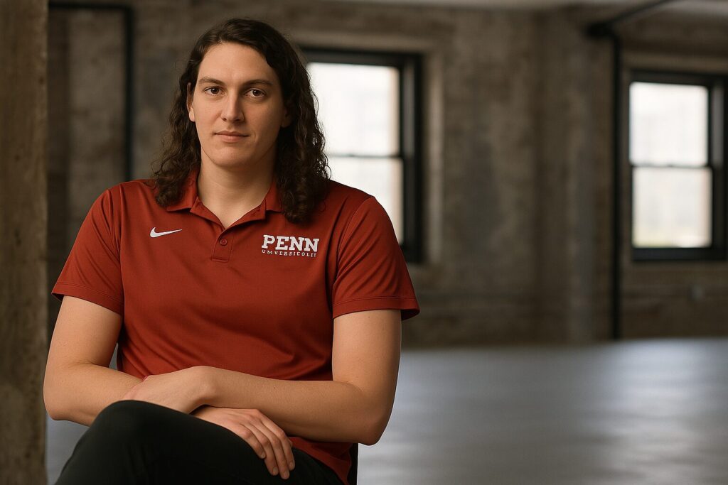 UPenn To Strip Male Swimmer ‘Lia’ Thomas Of Stolen Women’s Championship, Apologize For Civil Rights Violation