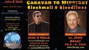 Caravan To Midnight: Blackmail and Bloodlines - Episode 2557