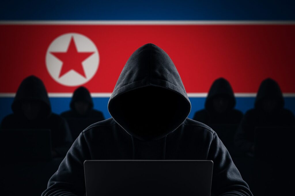 Arizona Woman Sentenced to 8 Years for Helping North Korean Spies to Infiltrate U.S. Companies