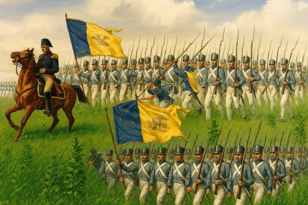Presidential Message on the 211th Anniversary of the Battle of Chippawa