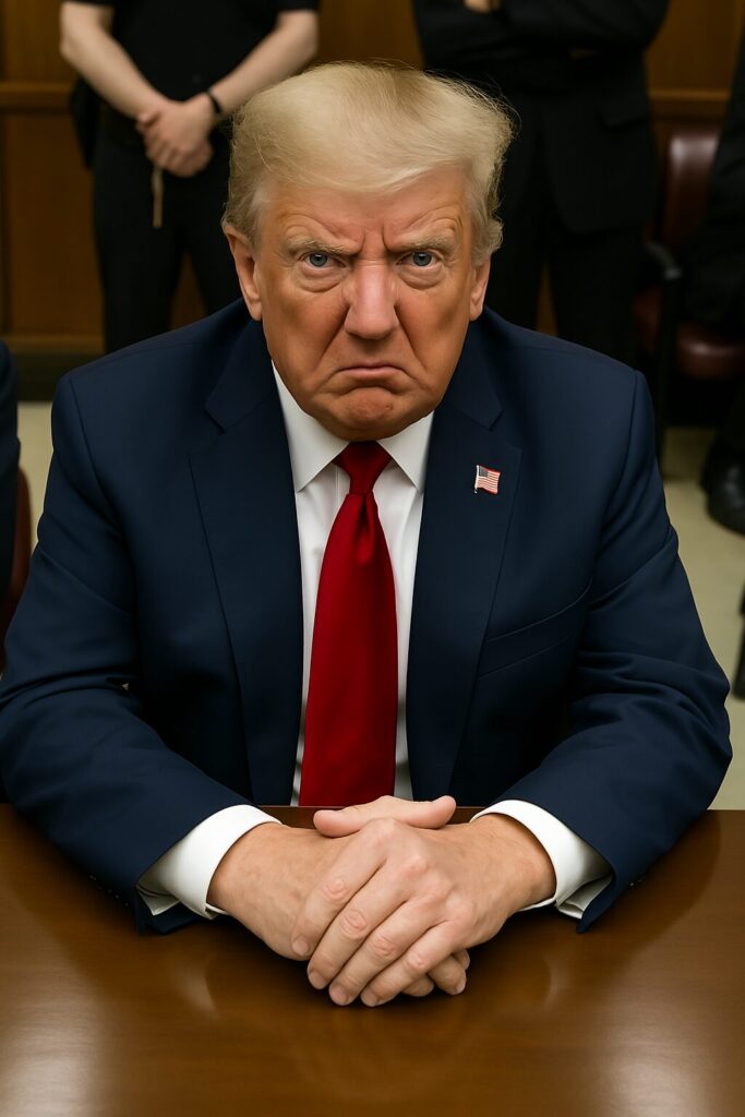 Trump questions Kiev’s use of US aid (VIDEO)