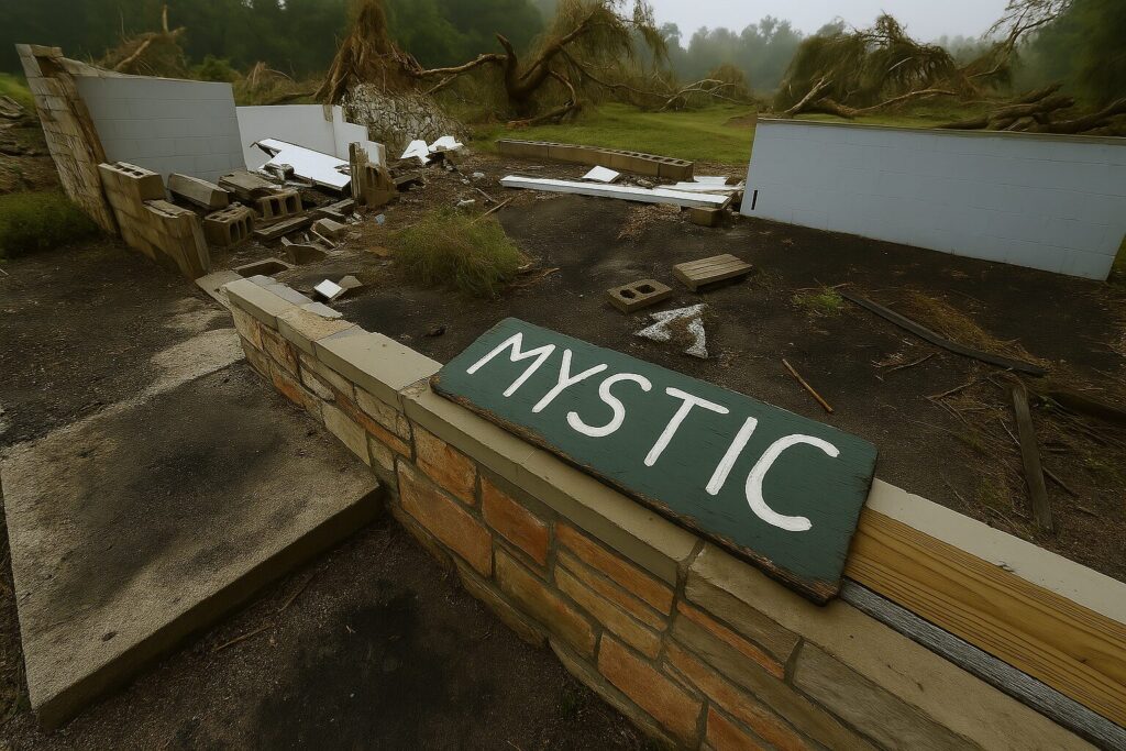Floods turned beloved Texas camp into a nightmare. At least 27 girls remain missing