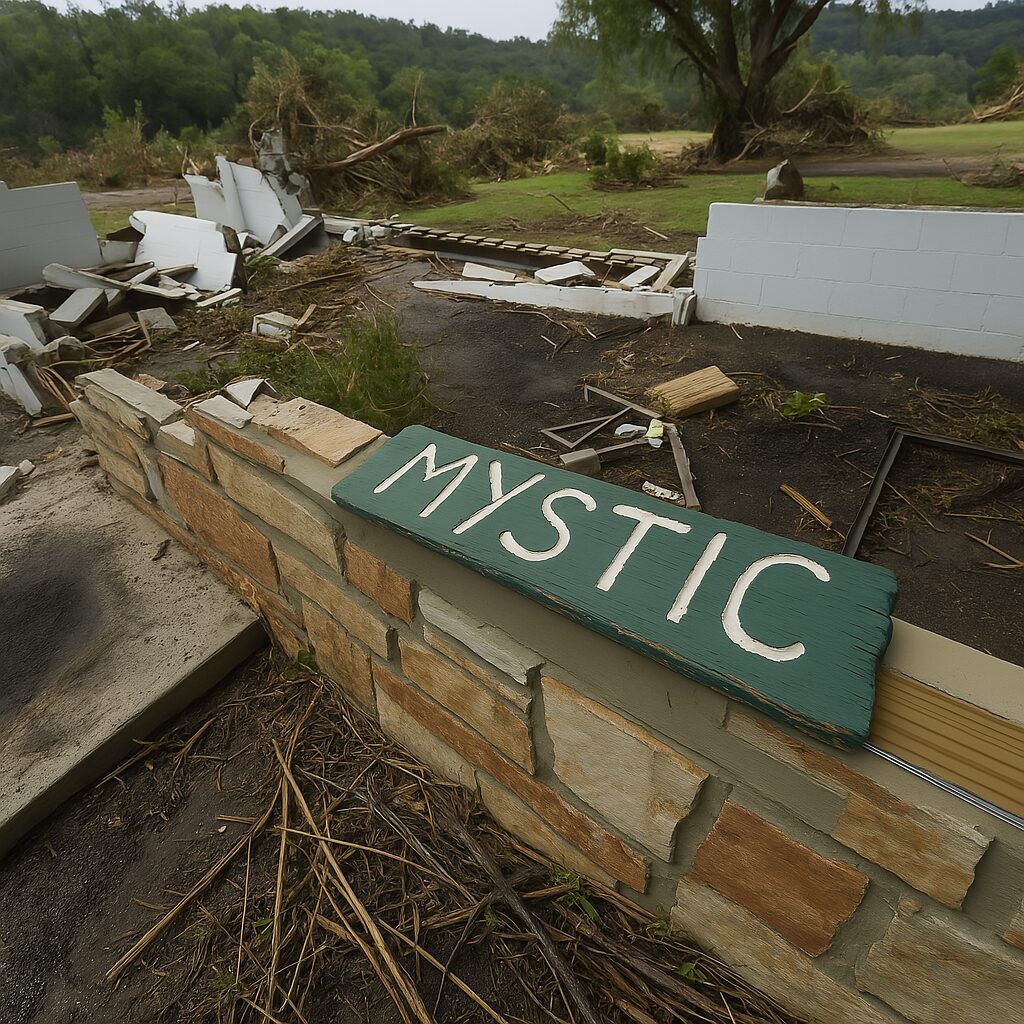 Dems' Perverse Deification of Government on Full Display After Texas Floods