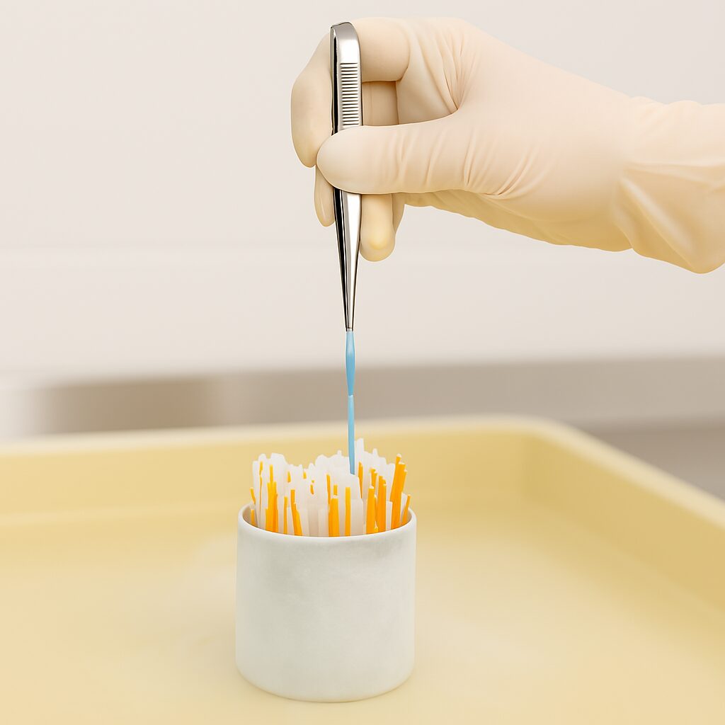 IVF Experiments That Mix And Match Multiple Adults’ DNA Are Bad For Kids And Society