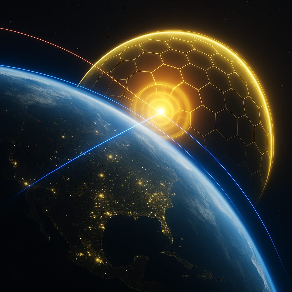 Golden Dome: Proven Technology for Homeland Defense