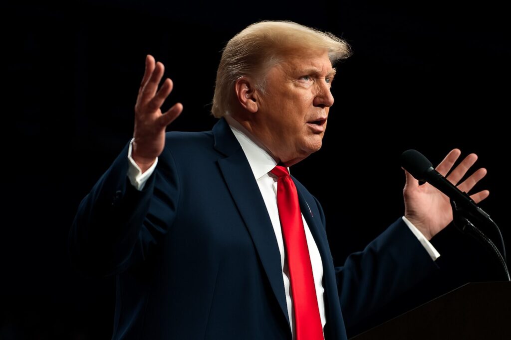 ‘Russiagate’, revenge, and the rotten core of US power