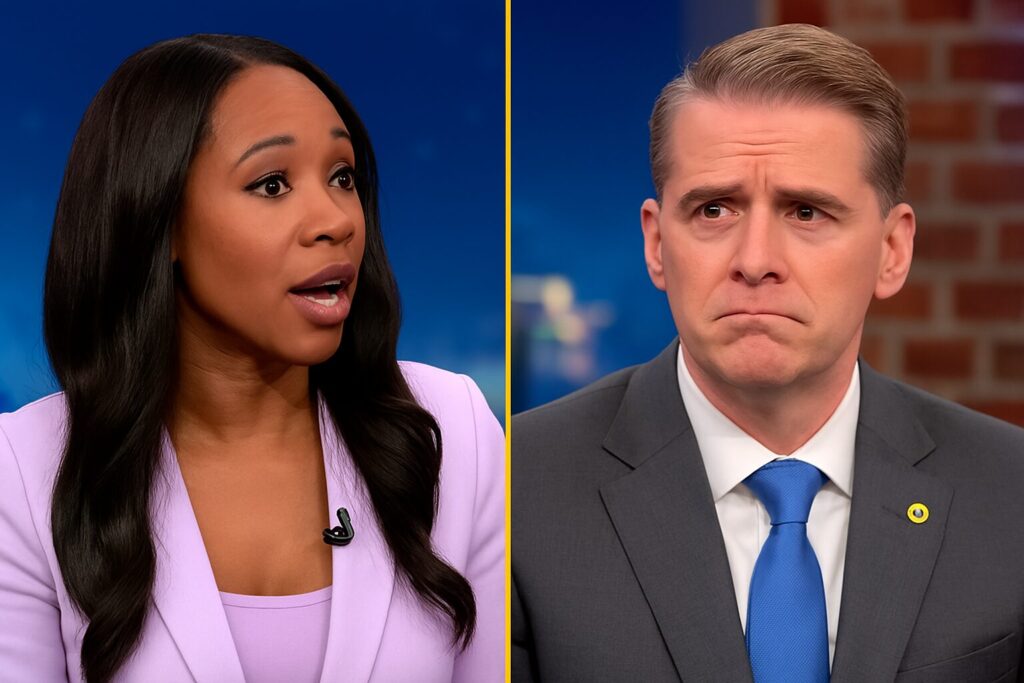 CNN's Scott Jennings Seemed a Little Confused That This Dem Panel Doesn't Understand Negotiations