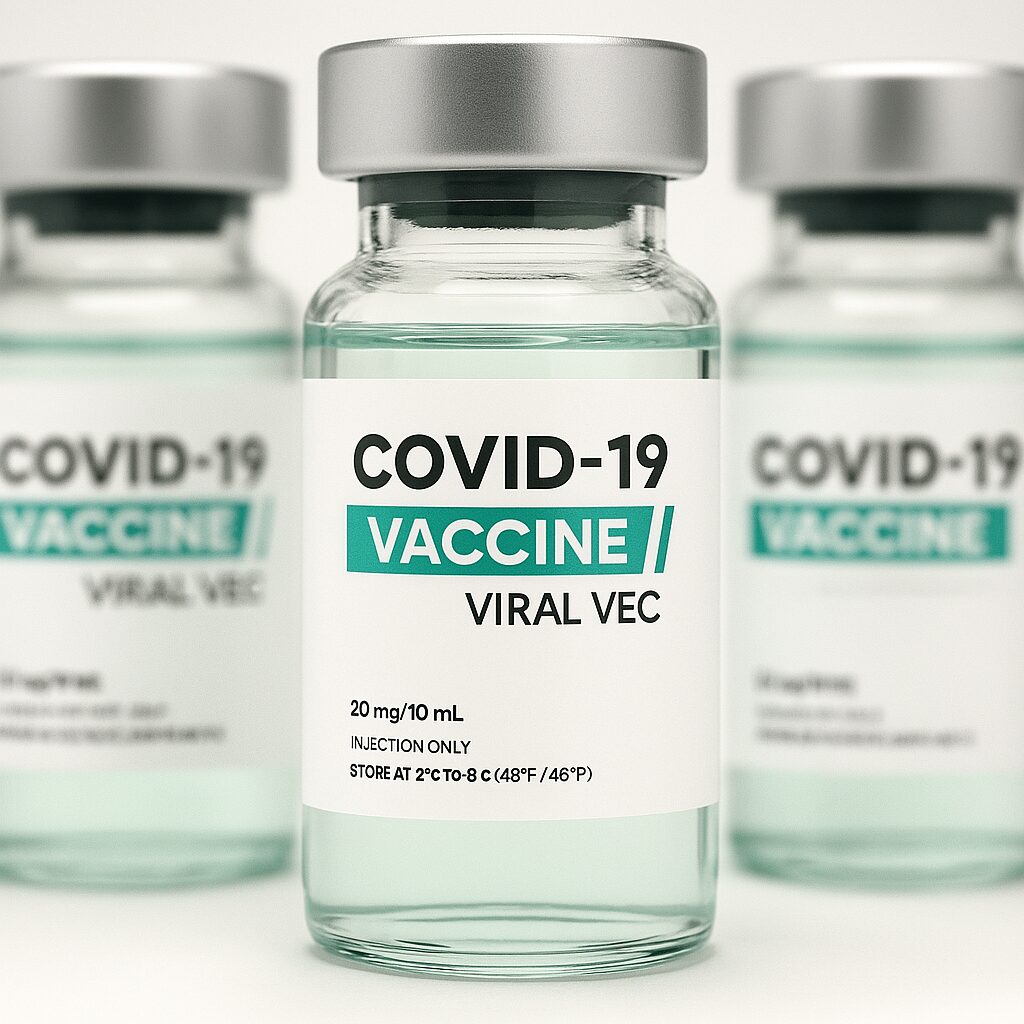 RFK Jr. Hit With Lawsuit Over Changes to COVID Vaccine Policies for Kids, Pregnant Women