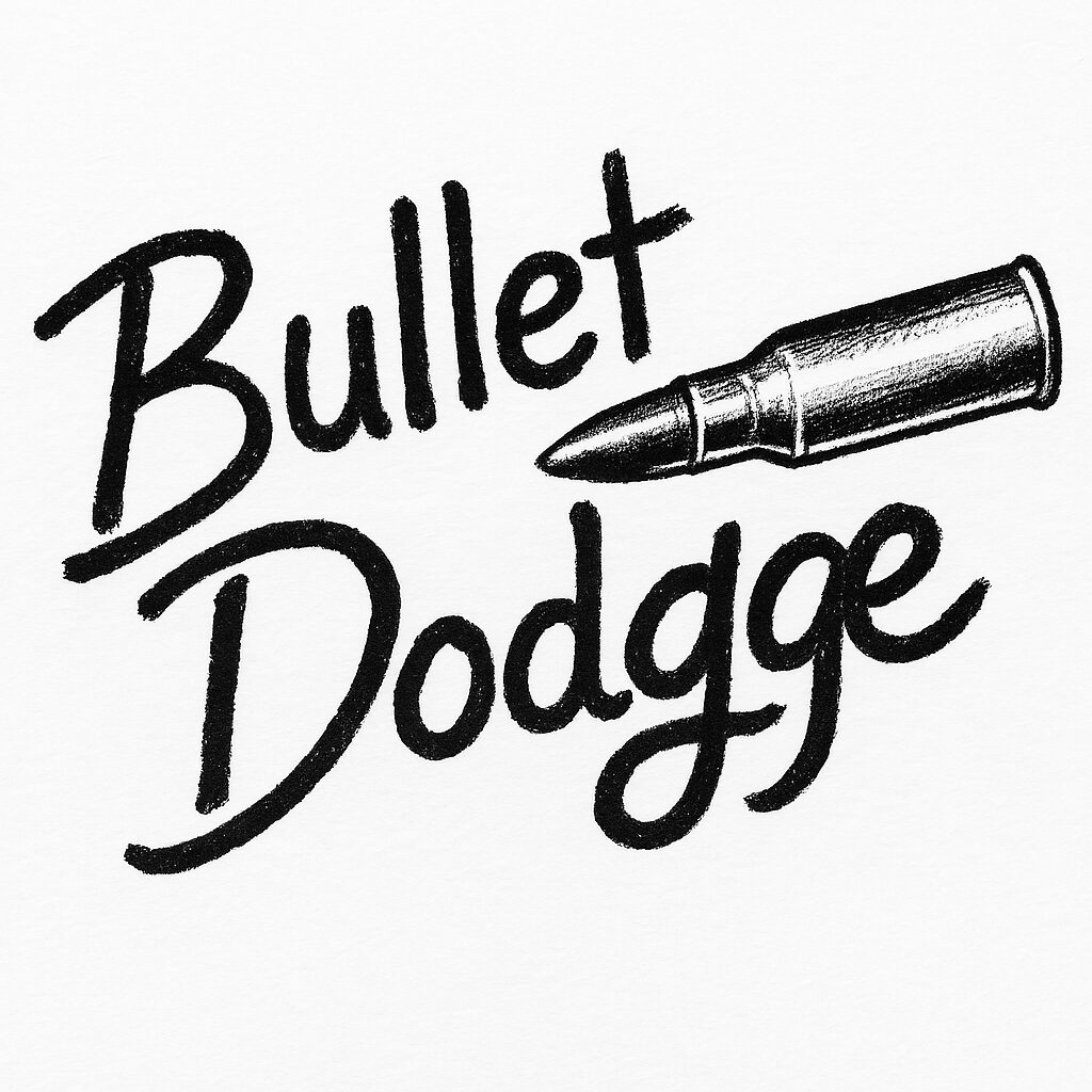 2024 Was A Year Of Bullet-Dodging
