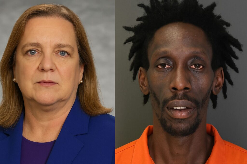 Colorado DA Under Fire After Registered S*x Offender Avoids Prosecution After Attempted Child Abduction at Elementary School