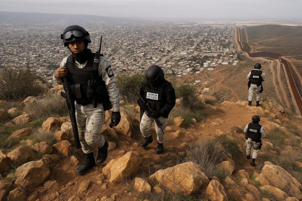 Judge Rules Trump Admin Can’t Block Asylum Claims For Migrants Who Cross Southern Border