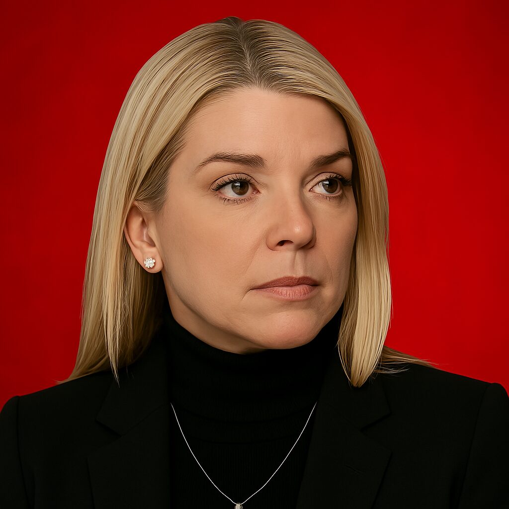 UPDATE: Pam Bondi Moves to Unseal Epstein Grand Jury Transcripts