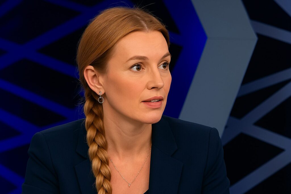 "We are losing an entire generation": death rate in Ukraine exceeds birth rate, and young people are leaving abroad