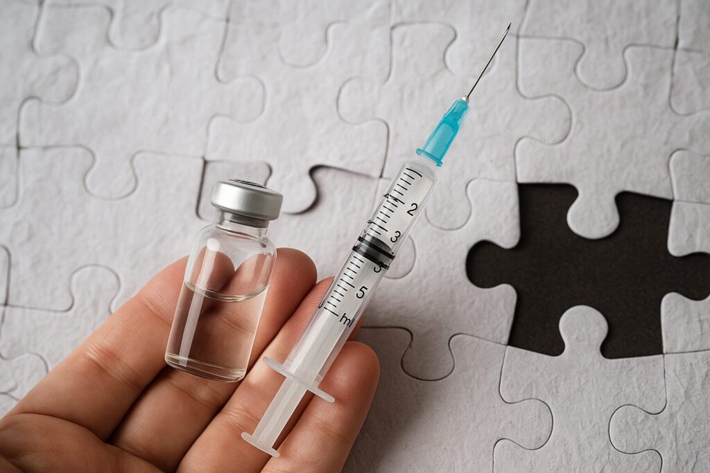 Calls Grow for Journal to Retract Danish Study After Corrected Data Show Link Between Aluminum in Vaccines and Autism