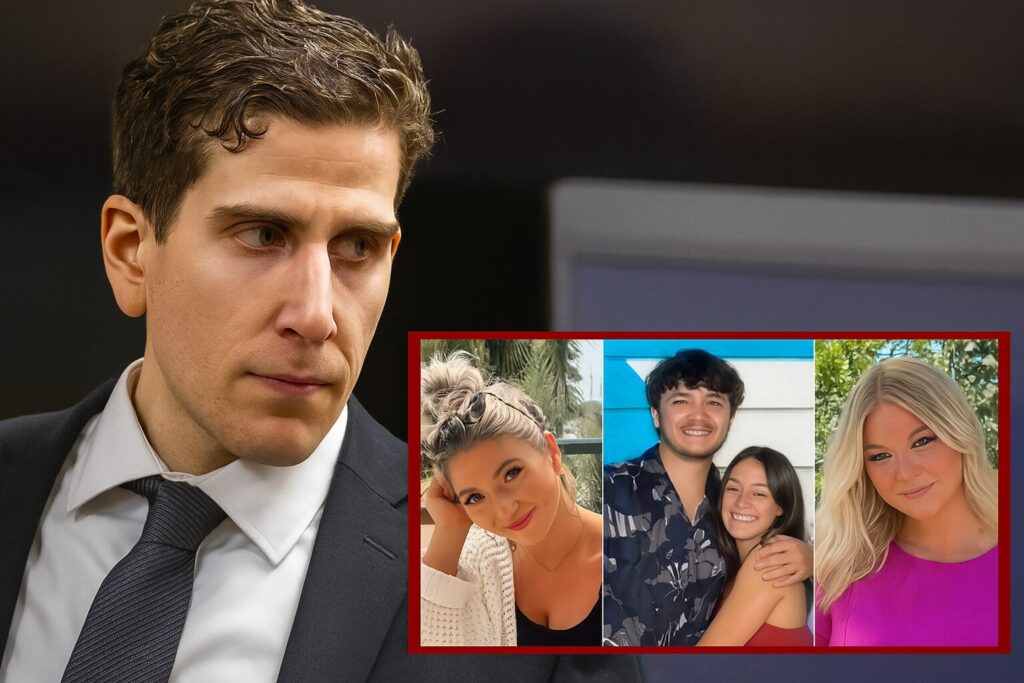 Idaho Murders: Murder victims’ families divided over ‘death penalty dropping’ plea deal