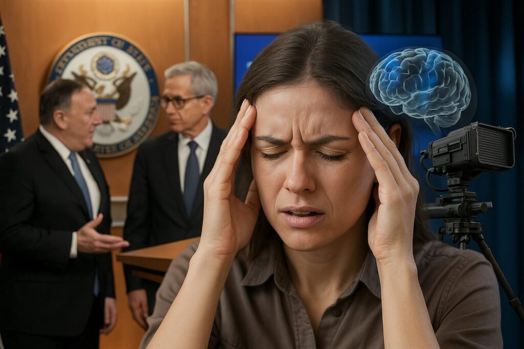 Joint US-Israel Science and Technology Agreements at the State Department [CIA?] & DHS Conceal Joint BrAIn & AP-DEW Testing Operations of Torture on Americans, inside USA: “Co-Operative Activities” in Developing “Emerging Security Technologies” Means Shared Classified Information, Says the DHS Agreement