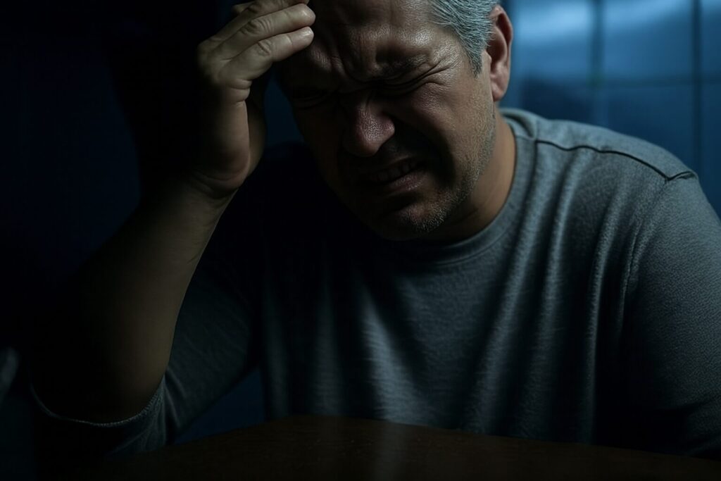 Discarded: Veterans and Survivors Left Behind by Pain Policy