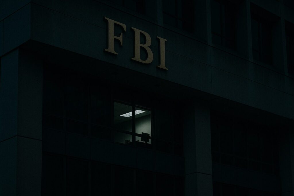 FBI Boss BUSTED—Investigation Uncovers Stunning Misconduct