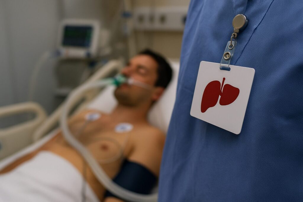 Feds reveal dozens of organ donors may not have been dead when 'procurement' processes started!
